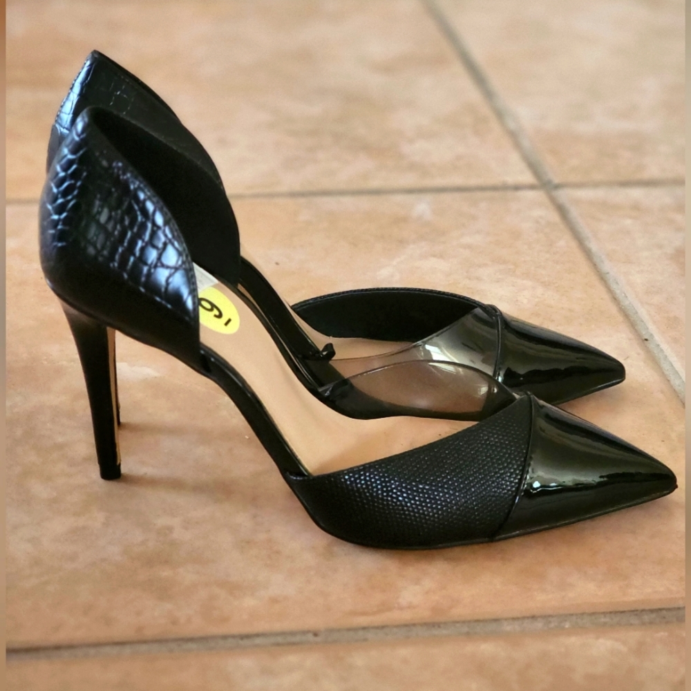 Aldo Boss Pump (4in)